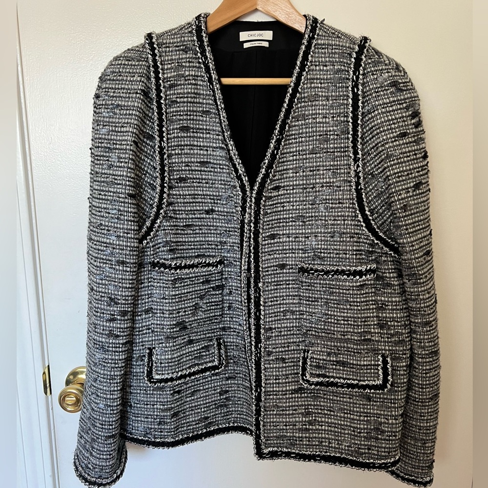 Women’s Jacket